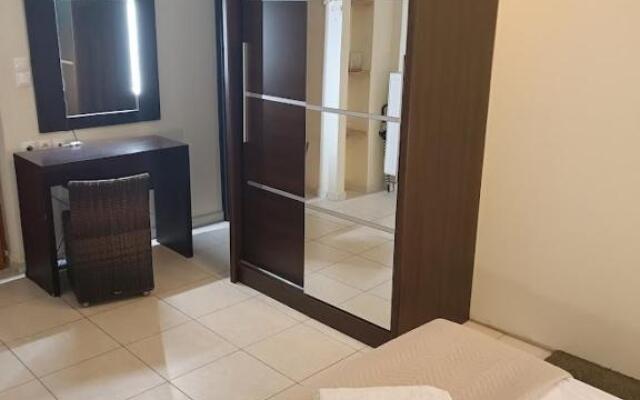 Drosoula house 3bdr 450 sqm yard