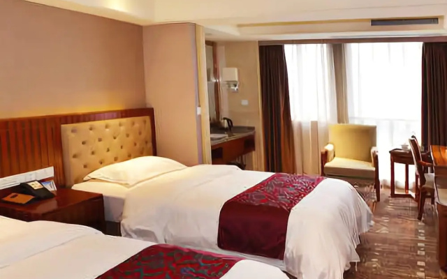 Xingang Hotel
