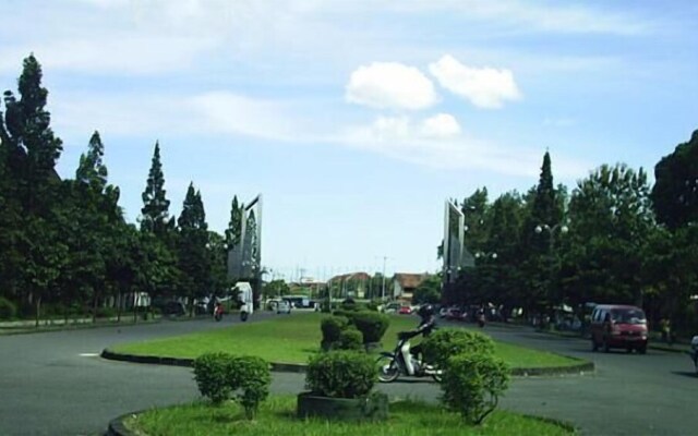 University Club Hotel UGM