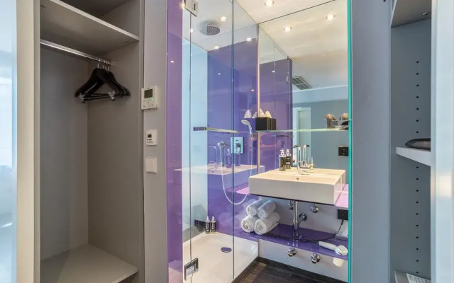 Rilano 24/7 Hotel MÃ¼nchen City