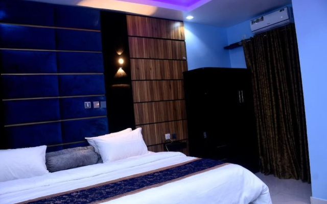 Kssd Hotel