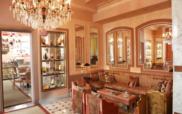 Pera Palace Hotel