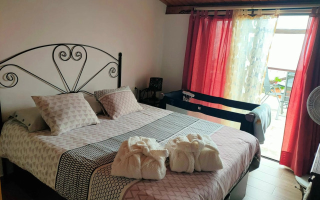 CASA RURAL FINCA El ROQUE