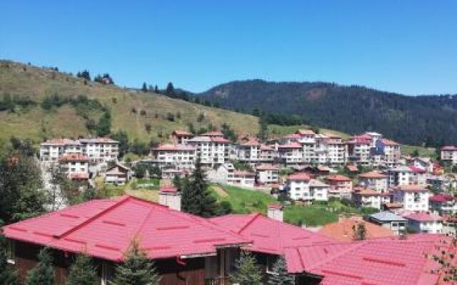 Rodopi Houses