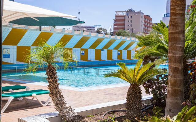 Neve Eilat Hotel (Nova Hotel) By Atlas Hotels