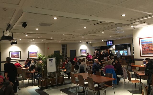 Opal Inn Hotel Motel