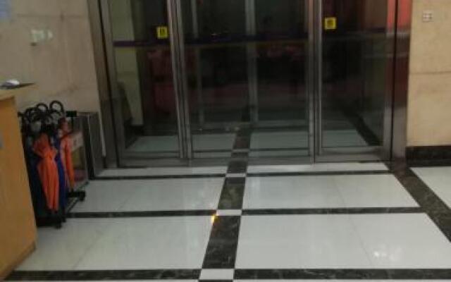 Seven Days Inn Hotel Cao County
