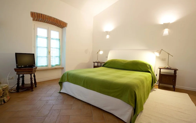 Casa di Arola