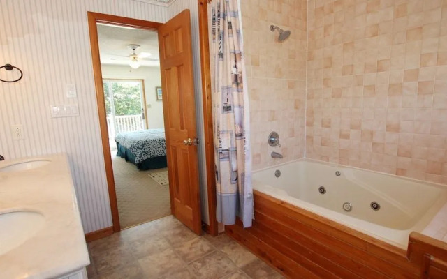 Lightkeeper - 4 Br Home