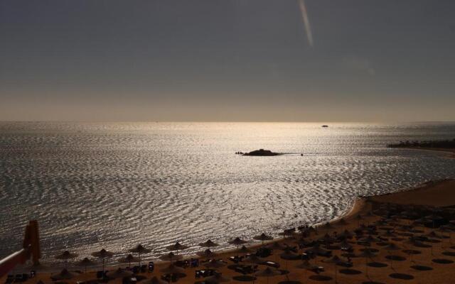 Hurghada Casablanca Beach-Red Sea-2 bedroom