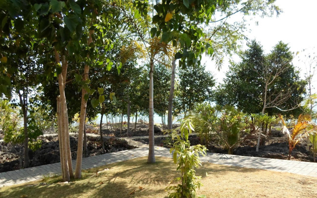 Meili Beach Resort