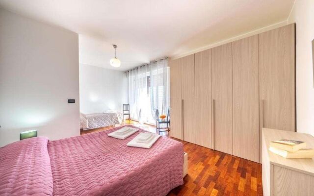 Villa Soave Room & Apartment