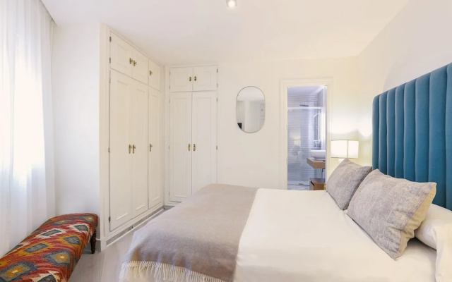 Modern 4 Bd Aptm Close to the Cathedral Isabel la Catolica II - Apartment in グレナダ - Photo 5