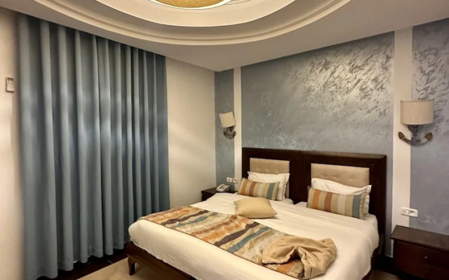 Palm Djerba Suites