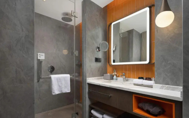Home2 Suites by Hilton Chenzhou Nuanshui Hot Spring