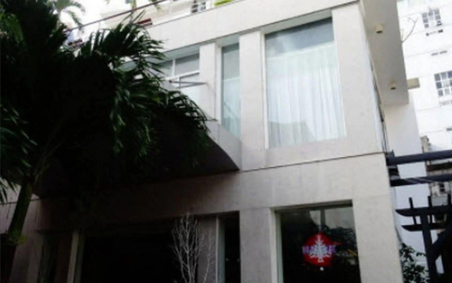 Rosaleen Boutique Hotel