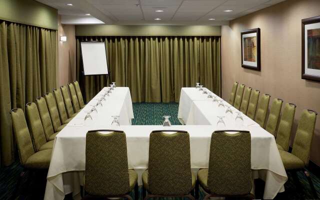 DoubleTree by Hilton Hotel Santa Fe