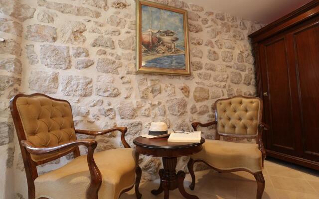 Apartments Nivic