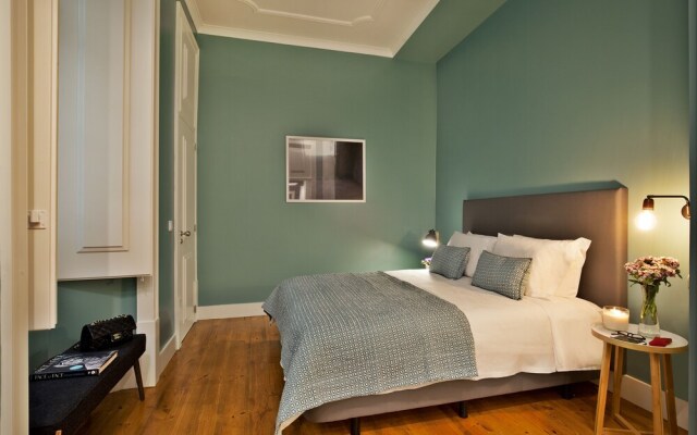 Lisbon Five Stars Fanqueiros 112