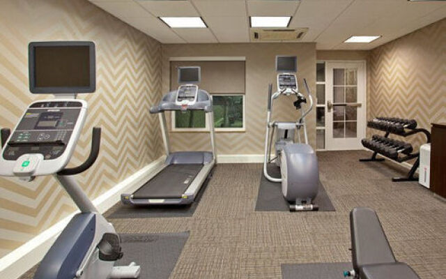 Residence Inn Jackson Ridgeland