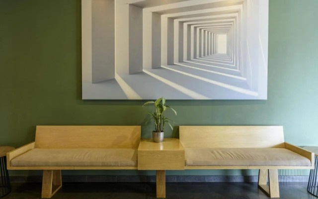 City Express Plus by Marriott Bogota Aeropuerto