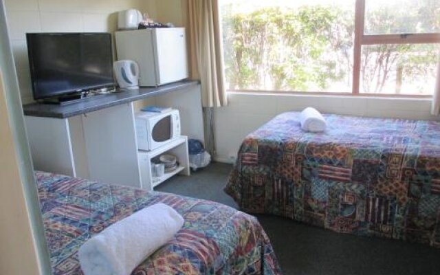 Tarawera River Lodge/Motel