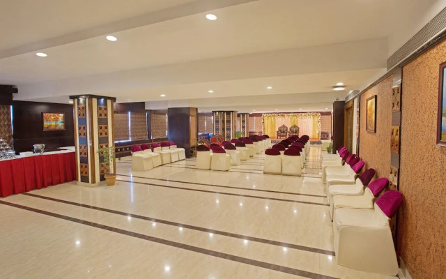 Hotel Rajmahal