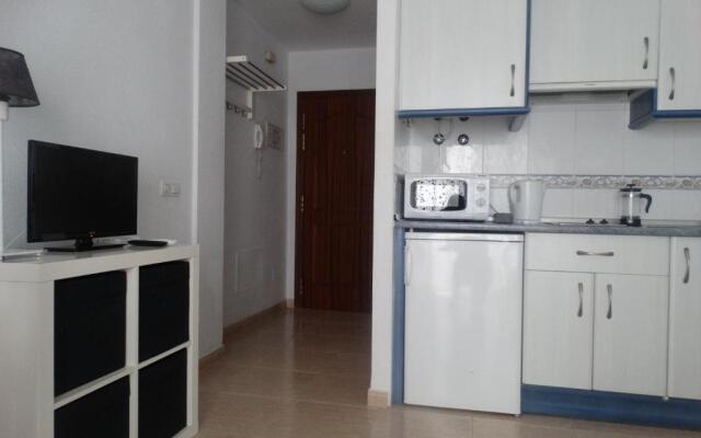 Málaga Apartamentos - Refino, 36