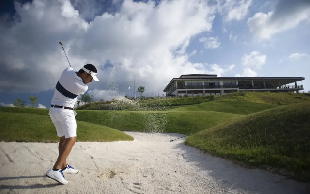 Kusadasi International Golf & Spa Resort