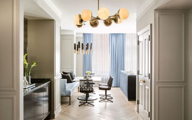 Kimpton Gray Hotel by IHG