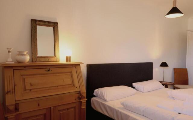 Kampstraße 11. Whg. 5