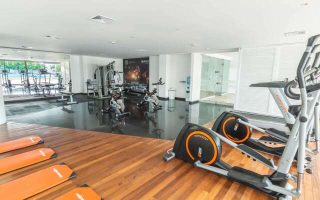 Sonesta Hotel Cartagena