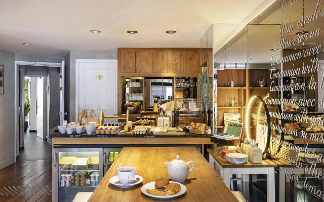 Best Western Aramis Saint-Germain
