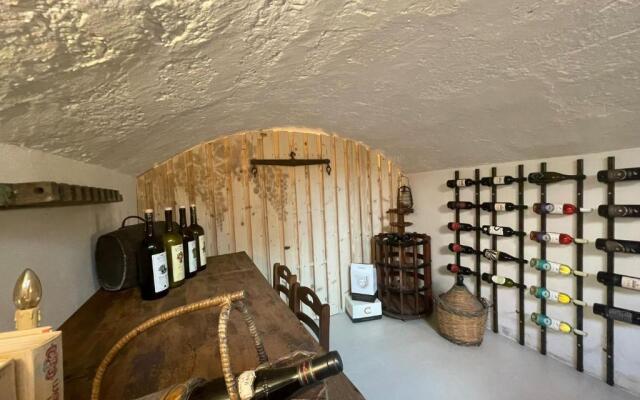 Corte Largo Lauro Dimore&Spa