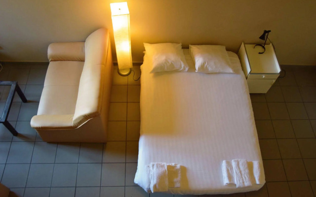 Budget Flats Leuven