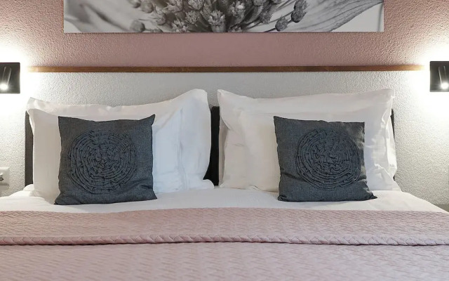 Hotel Hottingen