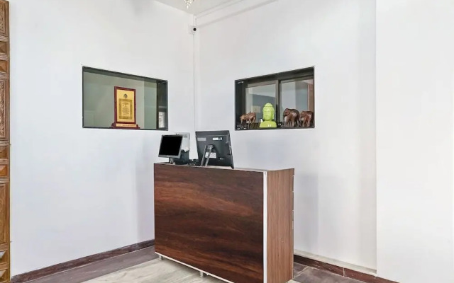 Rajanigandha by OYO Rooms