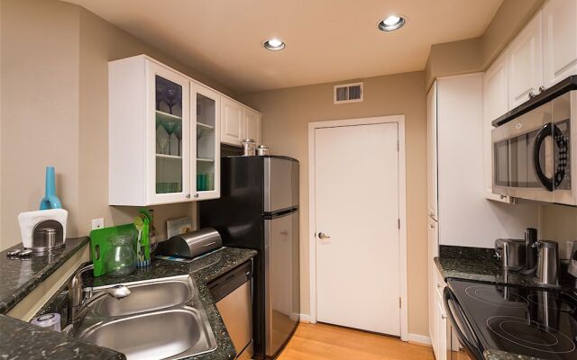 Phoenix Palms 2 BR by Casago
