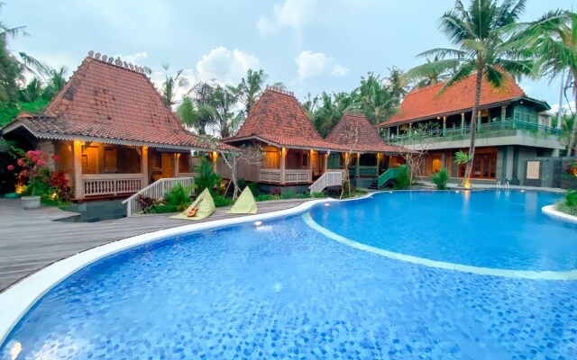 Saba Villa by Sanga Sanga Hospitality