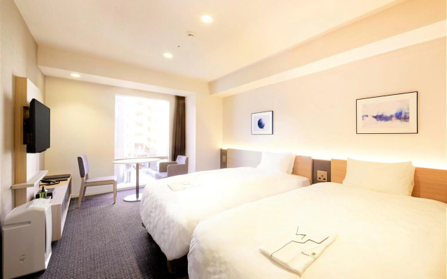 Aparthotel Attica21 Vallés