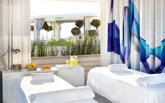 Poli House by AFI Hotels