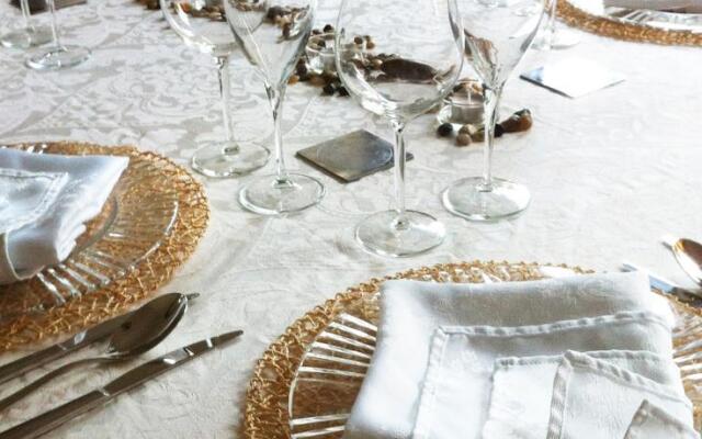 B&B Il Giglio Bianco