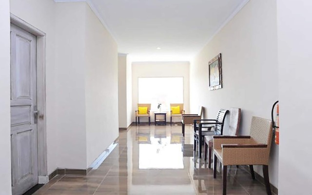 Puri Saron Hotel Denpasar