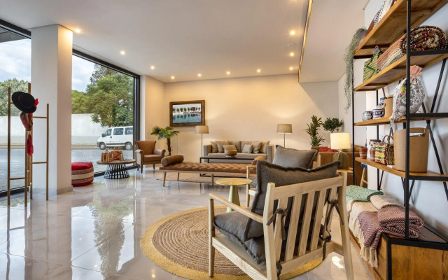 Évora O Cante Hotel