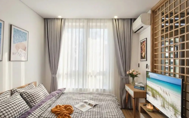 Seaflow Staycation – Guest Rooms – Da Nang