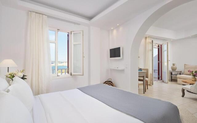 Stelia Mare Boutique Hotel