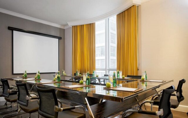 Mayfair Bangkok Marriott Executive Apartments SHA Plus +