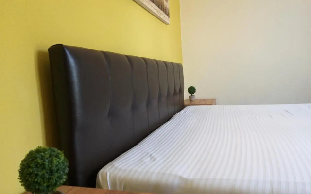 Sofia Apartments 2