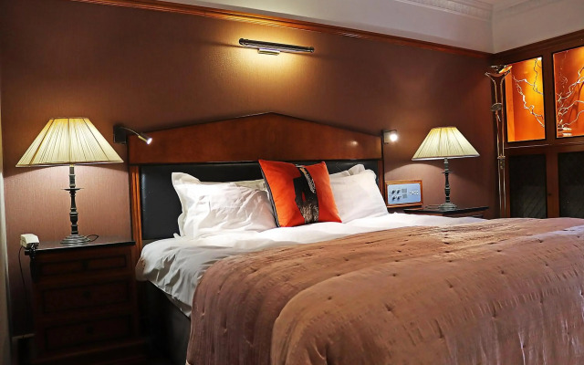 Fredrick's Hotel Restaurant & Spa