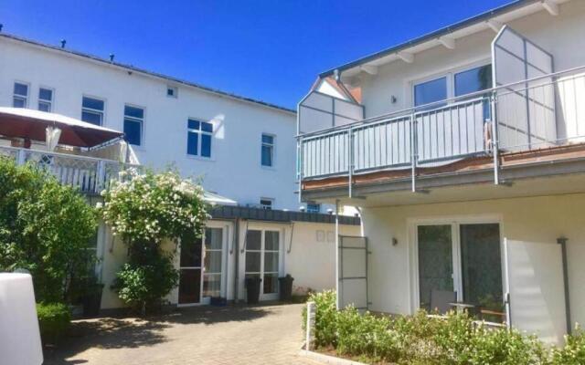 Hotel - Pension Zur Traube